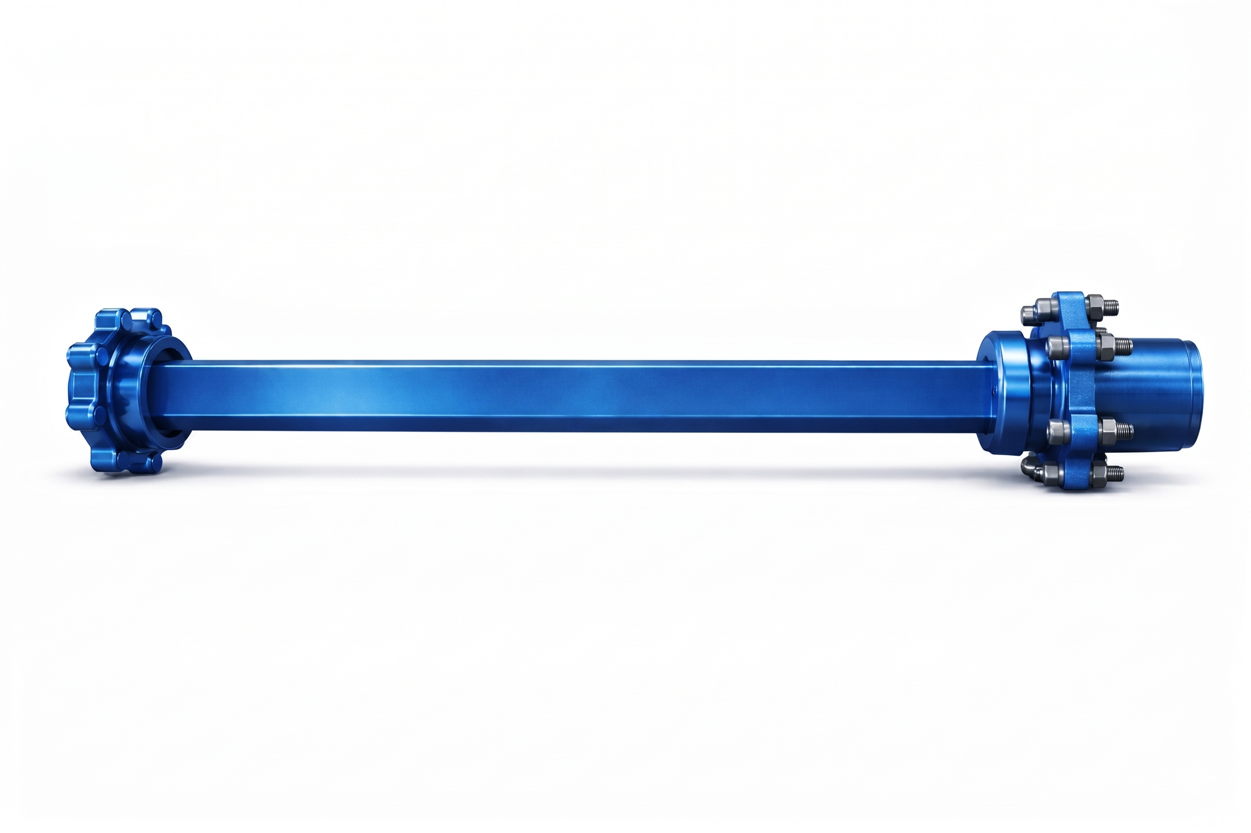 Trolley Axle