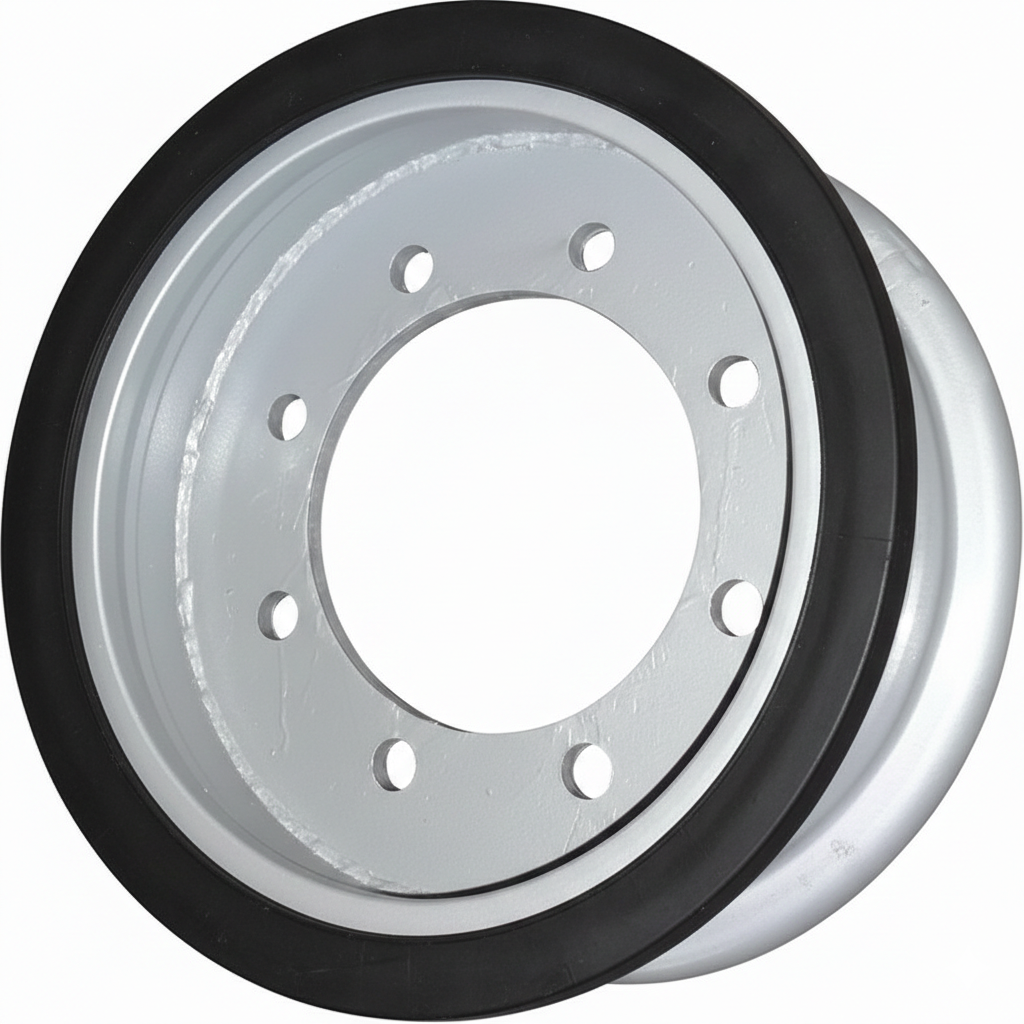 Disc Assembly