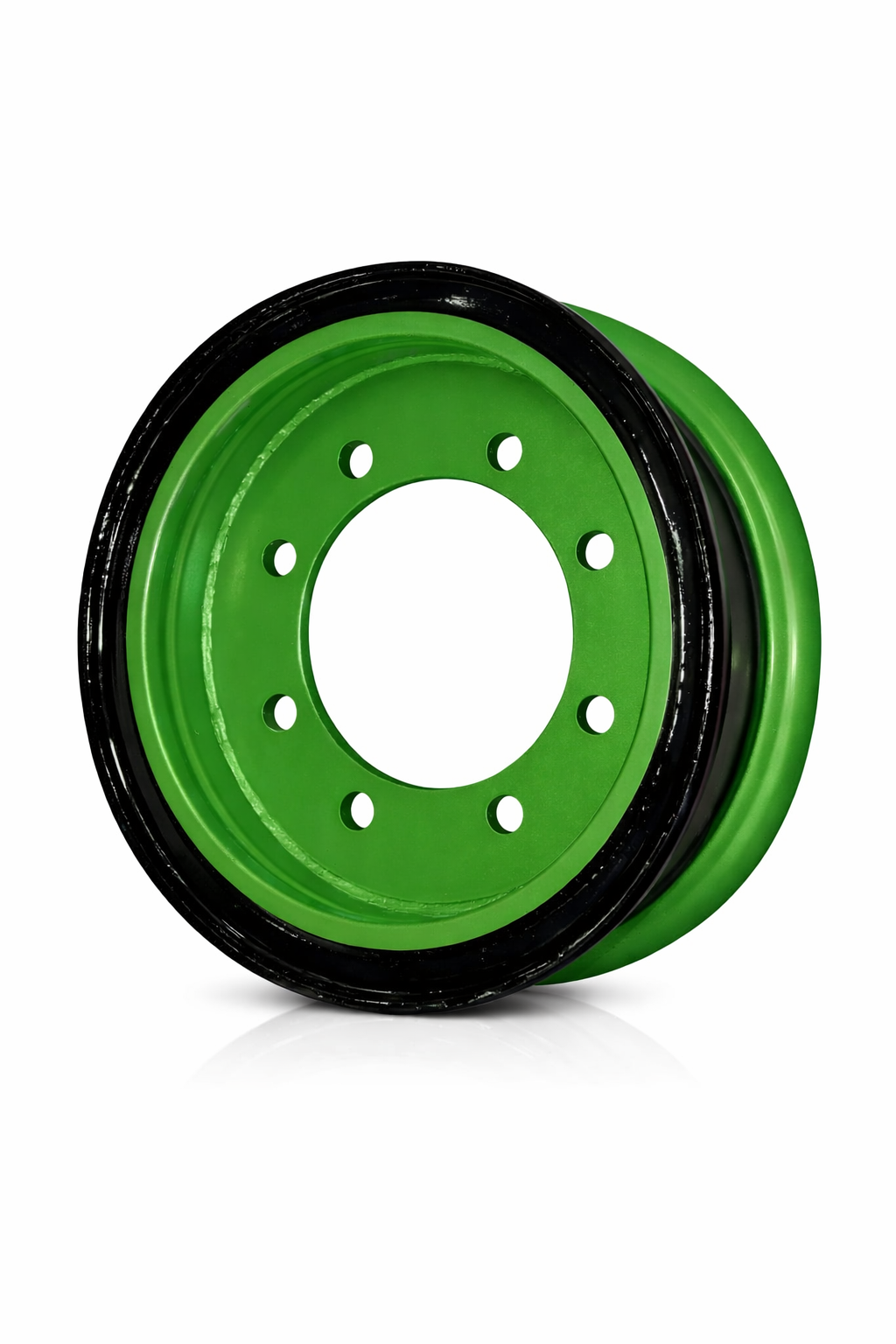 Disc Assembly