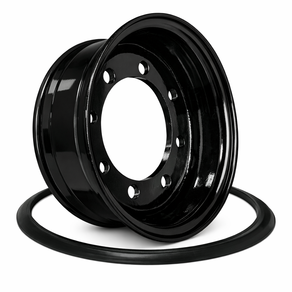 Disc Assembly