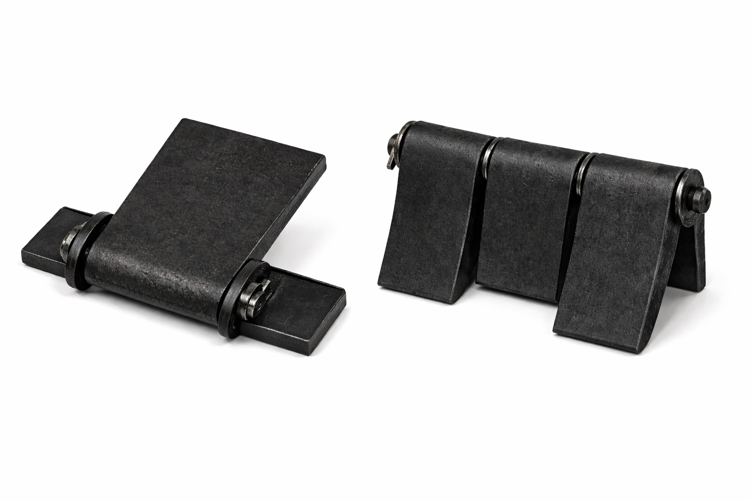 Hinges