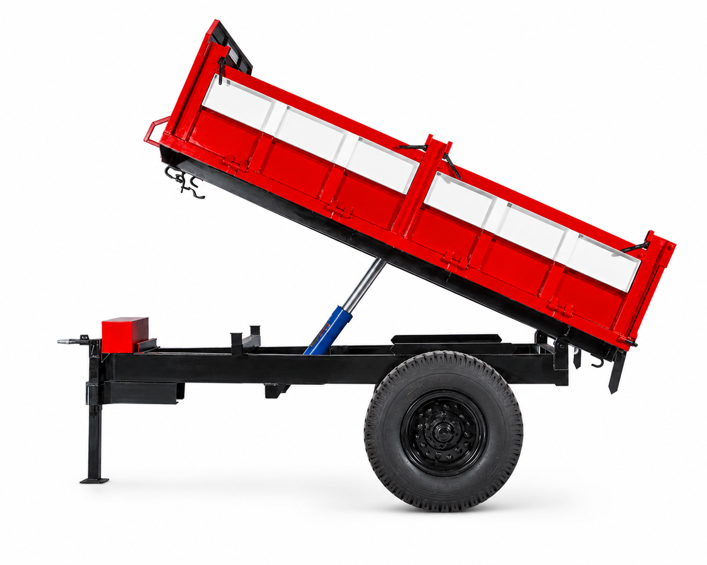 Hydraulic Jack